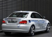 BMW 1 Series ActiveE Concept